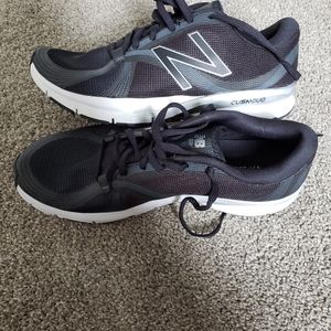 New balance running shoes